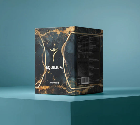 EQUILIUM