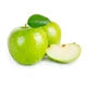 🍏 Manzana Verde
