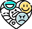 Ícono emocional